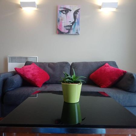 1 Bedroom Flat In Sheffield City Centre-Sleeps 4 المظهر الخارجي الصورة