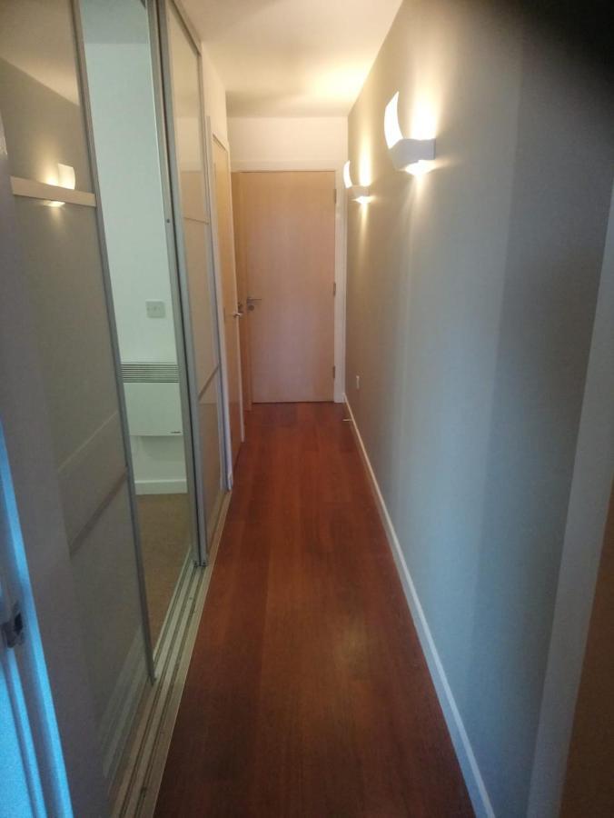 1 Bedroom Flat In Sheffield City Centre-Sleeps 4 المظهر الخارجي الصورة